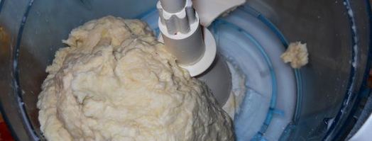 домашние мясные пельмени по госту. Шаг 4