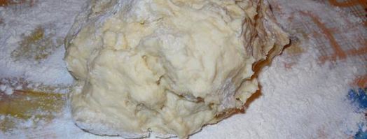 домашние мясные пельмени по госту. Шаг 5