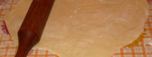 домашние мясные пельмени по госту. Шаг 8