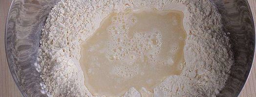 хинкали домашние. Шаг 2