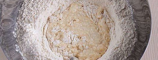 хинкали домашние. Шаг 3