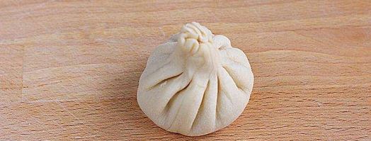 хинкали домашние. Шаг 7