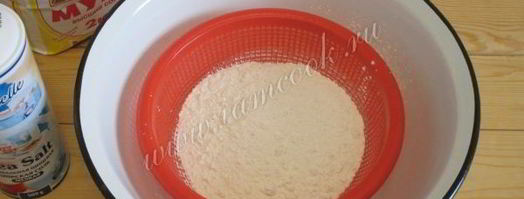 хинкали по-грузински. Шаг 7