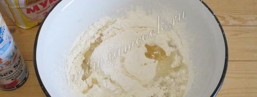 хинкали по-грузински. Шаг 8