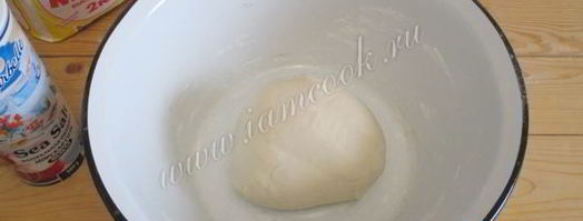 хинкали по-грузински. Шаг 9