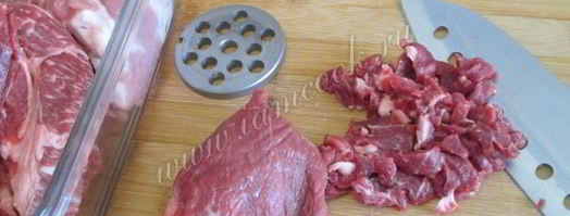 хинкали по-грузински. Шаг 10