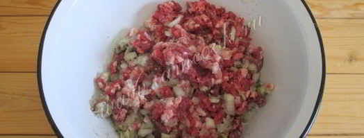 хинкали по-грузински. Шаг 12