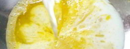 хинкали с мясом. Шаг 2