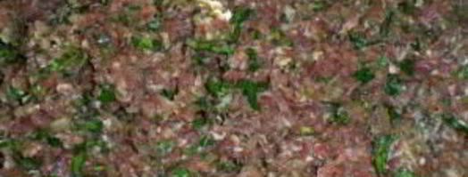 хинкали с мясом. Шаг 6