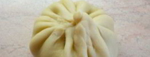 хинкали с мясом. Шаг 10