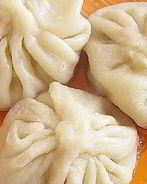 Хинкали Три мяса