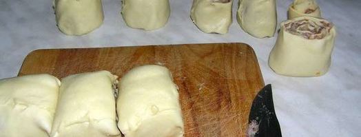 ленивые пельмени. Шаг 3