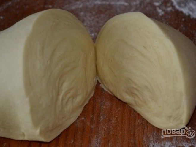 Рецепт нежного теста для пельменей