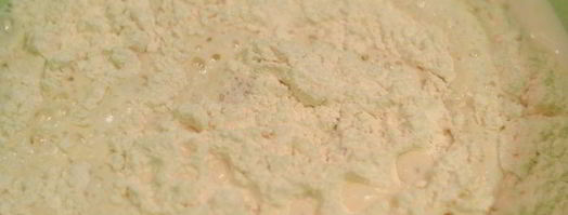 очень вкусные пельмени по-домашнему. Шаг 2