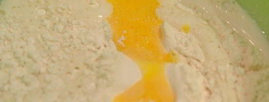 очень вкусные пельмени по-домашнему. Шаг 3