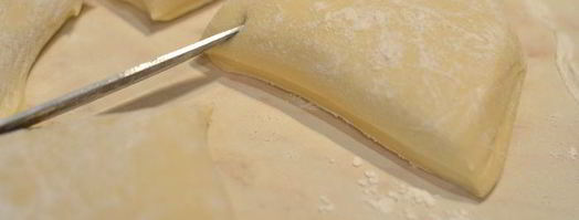 очень вкусные пельмени по-домашнему. Шаг 7