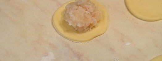 очень вкусные пельмени по-домашнему. Шаг 10