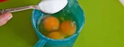 пельмени домашние. Шаг 2