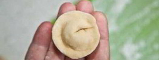 пельмени домашние. Шаг 13