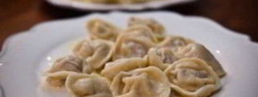 пельмени домашние. Шаг 16