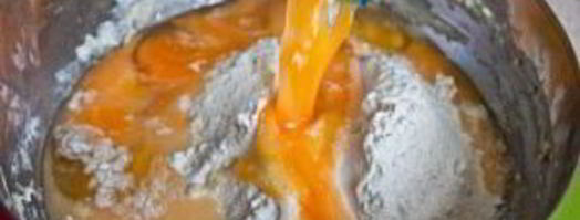 пельмени домашние. Шаг 4