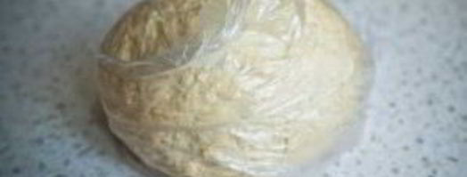 пельмени домашние. Шаг 6