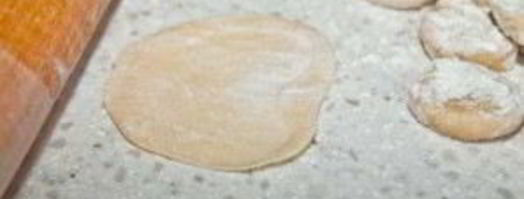 пельмени домашние. Шаг 10