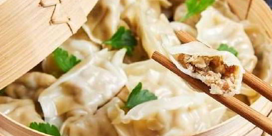 Пельмени герасимовские