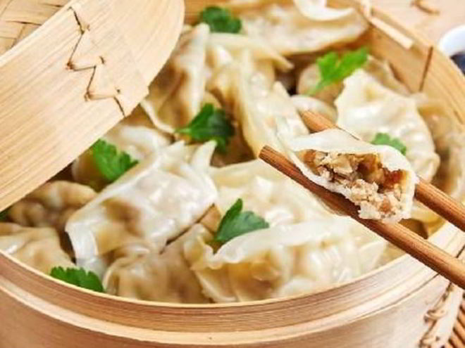 Рецепт пельменей герасимовских