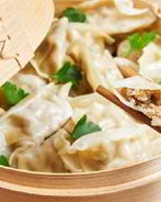 Пельмени герасимовские