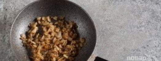 пельмени из оленины. Шаг 2