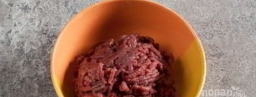 пельмени из оленины. Шаг 5