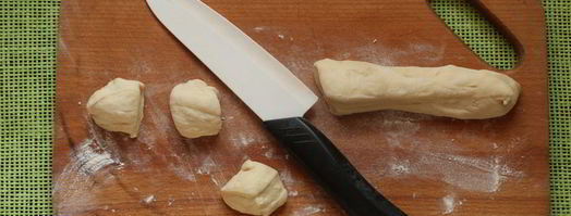 пельмени классические. Шаг 4