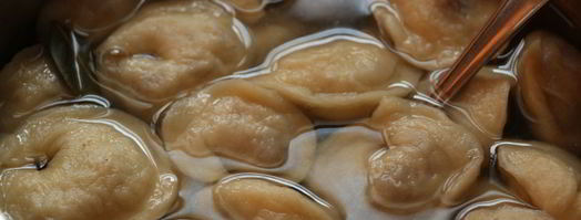 пельмени классические. Шаг 8