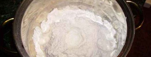 пельмени по-грузински. Шаг 11