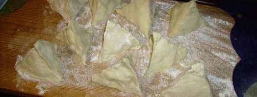 пельмени по-грузински. Шаг 29