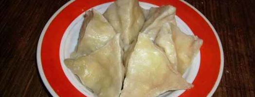 пельмени по-грузински. Шаг 32