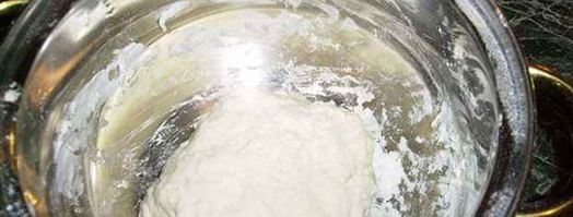 пельмени по-грузински. Шаг 13