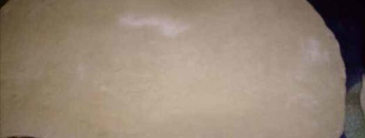 пельмени по-грузински. Шаг 17