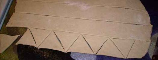 пельмени по-грузински. Шаг 19