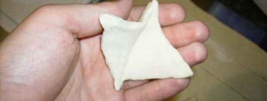 пельмени по-грузински. Шаг 21