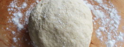 пельмени русские. Шаг 2