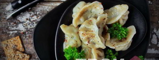 пельмени русские. Шаг 8