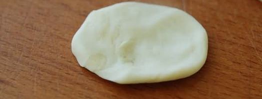 пельмени с фаршем и соком ягод. Шаг 24