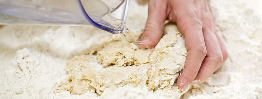 пельмени с говядиной. Шаг 2