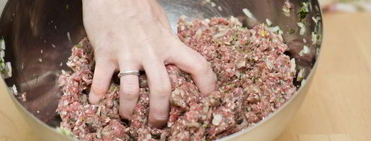 пельмени с говядиной. Шаг 6