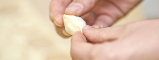 пельмени с говядиной. Шаг 9