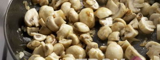 пельмени с грибами. Шаг 8