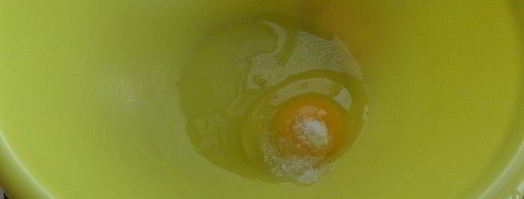 пельмени с гусем, гречкой и овощами. Шаг 2