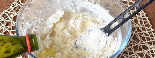 пельмени с кальмарами. Шаг 4